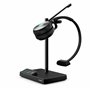 Yealink DECT WH62 Dual UC Casque Audio Noir
