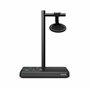 Yealink DECT WH62 Dual UC Casque Audio Noir