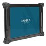 MOBILIS - CUSTOM - CASES MOBILIT Étui Resist Pack pour iPad Pro 11 po 2020 (2e génération)