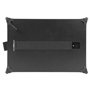 MOBILIS - CUSTOM - CASES MOBILIT Étui Resist Pack pour iPad Pro 11 po 2020 (2e génération)