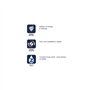 GROHE mitigeur monocommande de cuisine Start, chrome, 30469000 (Import Allemagne)