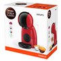 Krups Nescafé Dolce Gusto Machine à café capsules, Pression 15 bars, Cafetière dosettes, Multi-boissons froides ou chaudes, Intu