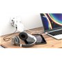 SKROSS | 1.302960 | MUV USB (2xA) | Adaptateur de Voyage Universel à 2 broches - 2 Prises de Charge USB. Tension et Puissance : 