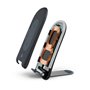 Hama Chargeur à induction QI-FC15S Prime Line 187262-2500 mA - Standard de charge à induction - Schwa