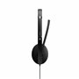 EPOS I SENNHEISER Adapt 160T ANC USB-C - Adapt 100 Series - Casque - sur-Oreille - Filaire - Annulation Active du Bruit - USB-C 