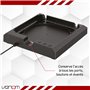 Venom Support de console lumineux à DEL multicolore (Xbox Series X) (Xbox Series X)