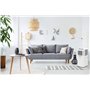 Beko - BP207C - Climatisation Portable, 7000 Btu, Refroidissement, Fonction Déshumidification - Blanc, 33 x 28 x 68,5h cm