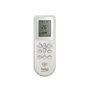 Beko - BP207C - Climatisation Portable, 7000 Btu, Refroidissement, Fonction Déshumidification - Blanc, 33 x 28 x 68,5h cm