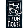 Fun House 713375 Baby Shark Fauteuil Club Origine France Garantie pour Enfant L.52 x P.33 x H.42 cm, Tissu