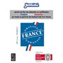 Fun House 713375 Baby Shark Fauteuil Club Origine France Garantie pour Enfant L.52 x P.33 x H.42 cm, Tissu