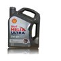 Shell Helix Ultra Professional AF 5W30 550046289 Argenté Taille Unique