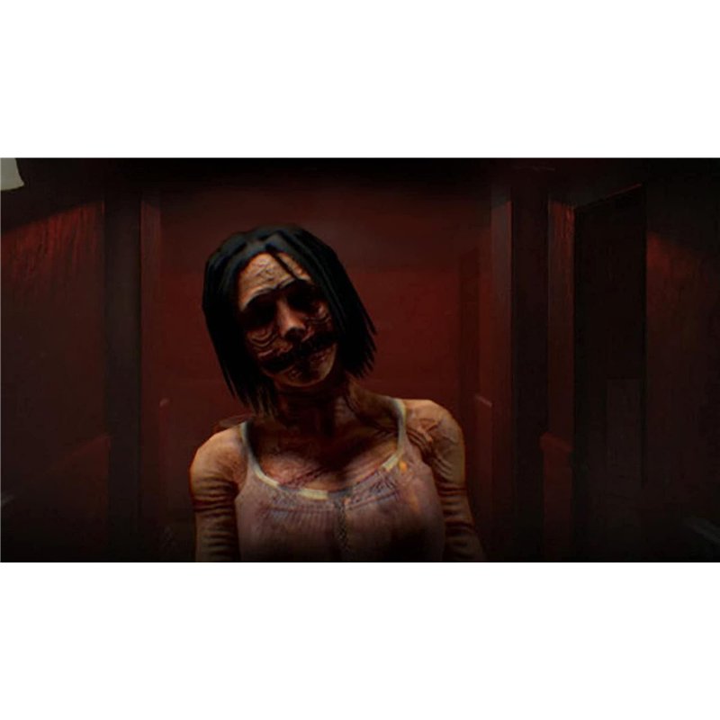 Image secondaire de Evil Inside (PlayStation 5)