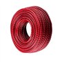 Fil Coupe-Bordure en Nylon Pour Coupe Bordures et Débrousailleuses 2mmx 90m Universel DIY Bobine Fil Bosse Tête Tondeuse À Gazon