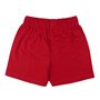 CERDÁ LIFE'S LITTLE MOMENTS Pijama Verano de Mickey Mouse de Color Azul-Licencia Oficial Disney and Toddler Pyjama Bottoms, Rojo