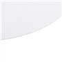 Alnicov Tapis en feutre de 2 mm d'épaisseur pour platine de vinyle, antistatique, anti-vibration, parfait pour les amateurs de v