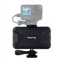 Suptig Chargeur Portable, Batterie Externe étanche 7800 mAh, Compatible avec GoPro Hero 13 Hero 12 Hero 11 Hero 10 Hero 9 Hero 8
