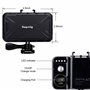 Suptig Chargeur Portable, Batterie Externe étanche 7800 mAh, Compatible avec GoPro Hero 13 Hero 12 Hero 11 Hero 10 Hero 9 Hero 8