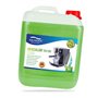 Aqualogis Verde Détartrant liquide pour machine à café et bouilloire - Inodore pour tous usages - 5000 ml