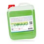 Aqualogis Verde Détartrant liquide pour machine à café et bouilloire - Inodore pour tous usages - 5000 ml