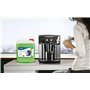 Aqualogis Verde Détartrant liquide pour machine à café et bouilloire - Inodore pour tous usages - 5000 ml