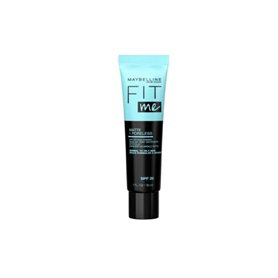 Maybelline Compatible - Fit Me Matte + Poreless Primer, Hydratante