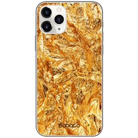 Babaco ERT Group Coque de téléphone Portable pour Apple Iphone 11 Pro Original et sous Licence Officielle Motif Abstract 021 Par