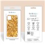 Babaco ERT Group Coque de téléphone Portable pour Apple Iphone 11 Pro Original et sous Licence Officielle Motif Abstract 021 Par