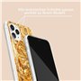 Babaco ERT Group Coque de téléphone Portable pour Apple Iphone 11 Pro Original et sous Licence Officielle Motif Abstract 021 Par