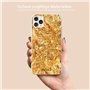 Babaco ERT Group Coque de téléphone Portable pour Apple Iphone 11 Pro Original et sous Licence Officielle Motif Abstract 021 Par