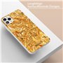 Babaco ERT Group Coque de téléphone Portable pour Apple Iphone 11 Pro Original et sous Licence Officielle Motif Abstract 021 Par