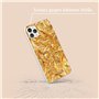 Babaco ERT Group Coque de téléphone Portable pour Apple Iphone 11 Pro Original et sous Licence Officielle Motif Abstract 021 Par