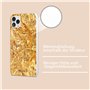 Babaco ERT Group Coque de téléphone Portable pour Apple Iphone 11 Pro Original et sous Licence Officielle Motif Abstract 021 Par
