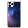 BABACO ERT Group Coque de téléphone Portable pour Apple Iphone 11 Pro Original et sous Licence Officielle Motif Nature 003 Parfa