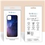 BABACO ERT Group Coque de téléphone Portable pour Apple Iphone 11 Pro Original et sous Licence Officielle Motif Nature 003 Parfa