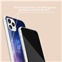 BABACO ERT Group Coque de téléphone Portable pour Apple Iphone 11 Pro Original et sous Licence Officielle Motif Nature 003 Parfa