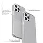 BABACO ERT Group Coque de téléphone Portable pour Apple Iphone 11 Pro Original et sous Licence Officielle Motif Nature 003 Parfa