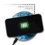 BABACO ERT Group Coque de téléphone Portable pour Apple Iphone 11 Pro Original et sous Licence Officielle Motif Nature 003 Parfa
