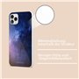 BABACO ERT Group Coque de téléphone Portable pour Apple Iphone 11 Pro Original et sous Licence Officielle Motif Nature 003 Parfa