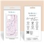 Babaco ERT Group Coque de téléphone Portable pour Apple Iphone 11 Pro Original et sous Licence Officielle Motif Abstract 007 Par