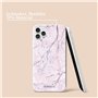 Babaco ERT Group Coque de téléphone Portable pour Apple Iphone 11 Pro Original et sous Licence Officielle Motif Abstract 007 Par