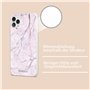 Babaco ERT Group Coque de téléphone Portable pour Apple Iphone 11 Pro Original et sous Licence Officielle Motif Abstract 007 Par