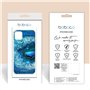 Babaco ERT Group Coque de téléphone Portable pour Apple Iphone 11 Pro Original et sous Licence Officielle Motif Abstract 001 Par