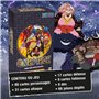 Topi Games | Jeu One Piece Raid sur Onigashima | Jeu de Société Stratégique | Affrontez Kaido et Big Mom ou Rejoignez l’Alliance