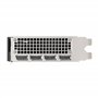 PNY NVIDIA RTX A5000 Carte Graphique Professionnelle 24GB GDDR6 PCI Express 4.0 x16, Double Slot, 3X Port Display, 8K Support, V