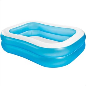 Intex - 57180NP - Piscinette Blue