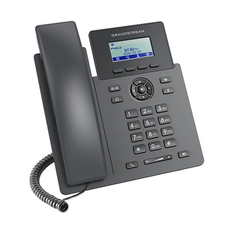 GRANDSTREAM TELÃ‰FONO VOIP GRP 2601P