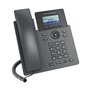 GRANDSTREAM TELÃ‰FONO VOIP GRP 2601P