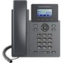 GRANDSTREAM TELÃ‰FONO VOIP GRP 2601P