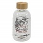 Stor The Witcher - Petite Bouteille en Verre réutilisable et transportable - Transparent