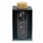 Stor The Witcher - Petite Bouteille en Verre réutilisable et transportable - Transparent